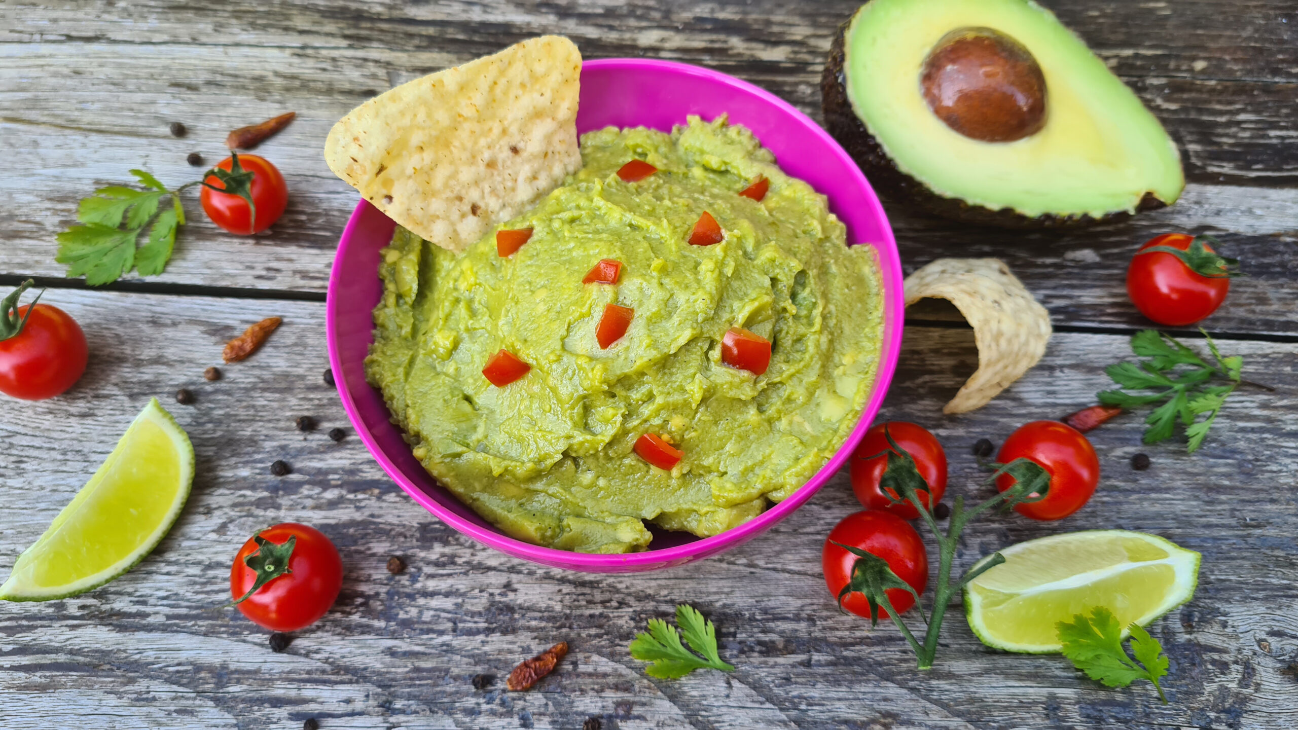 Guacamole