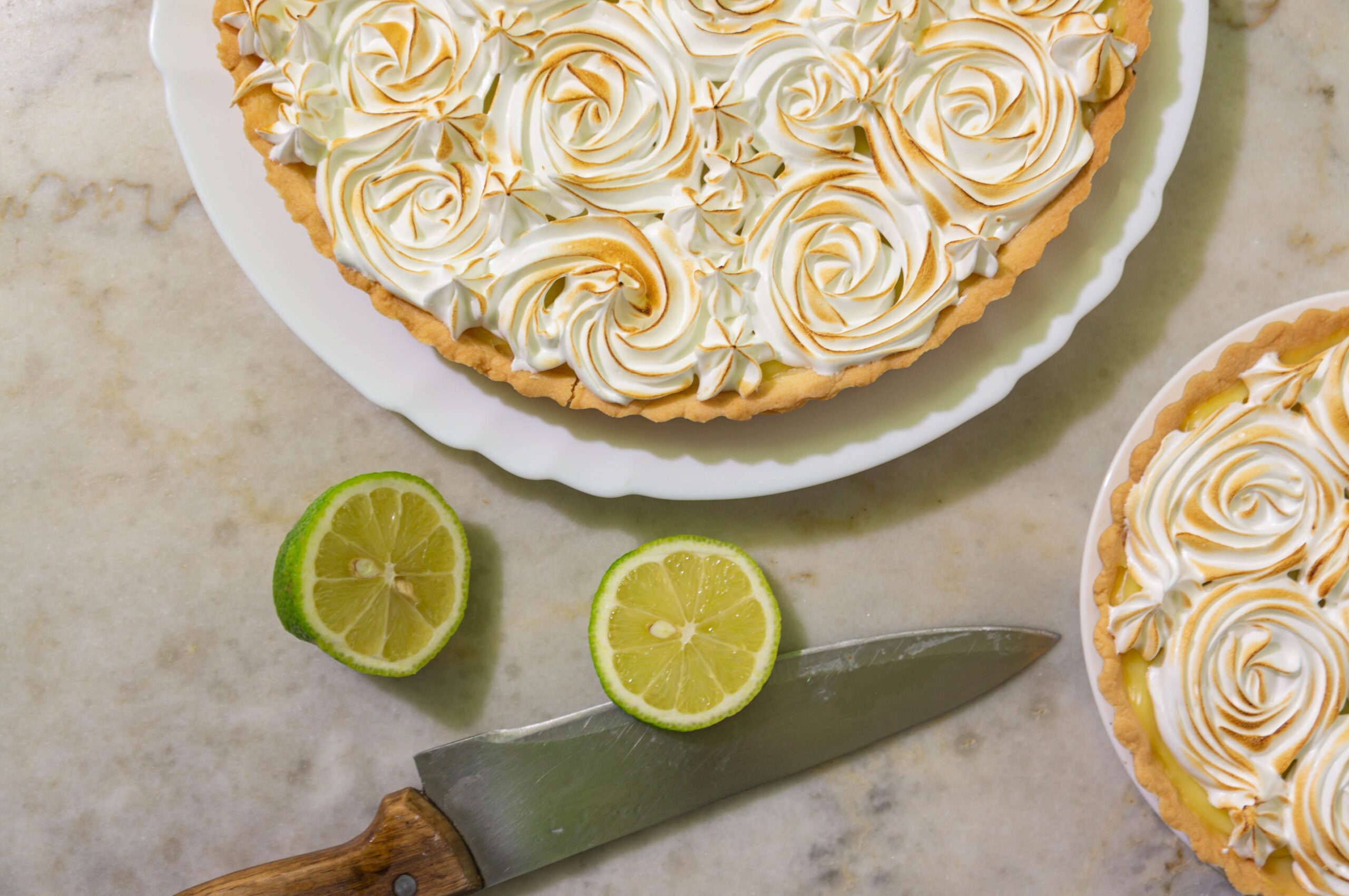 Lemon Cake