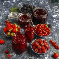 Preserves